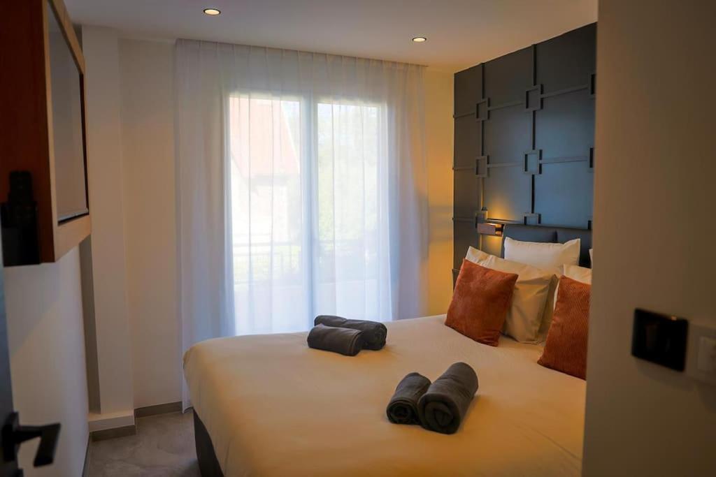 Appartement Blancs De Blancs *