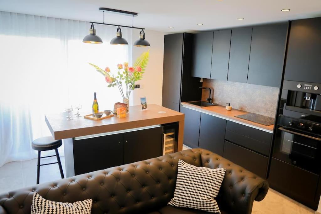 Appartement Blancs De Blancs Cannes
