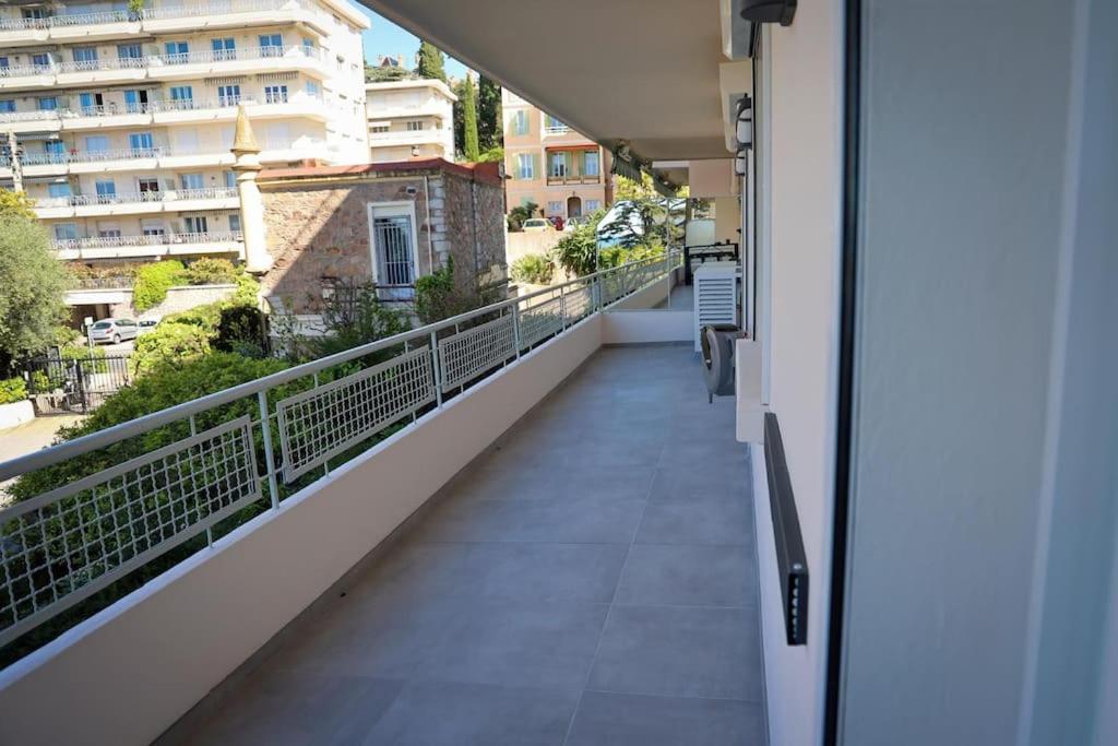 Appartement Blancs De Blancs *