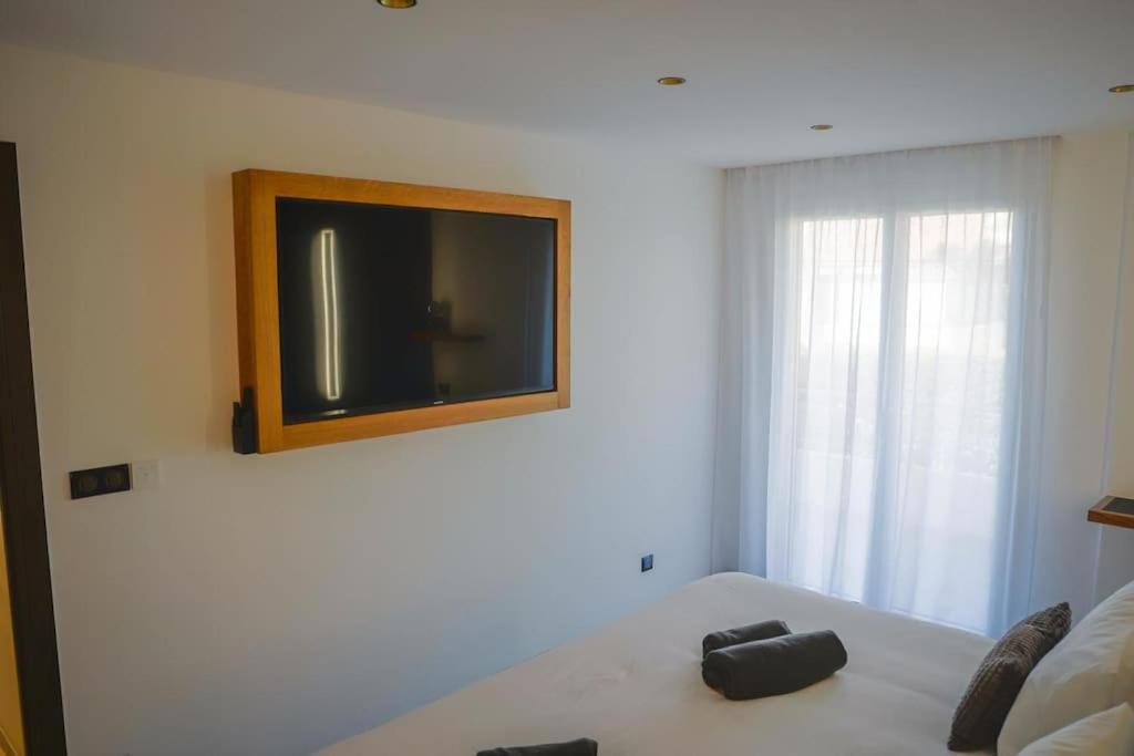 Appartement Blancs De Blancs