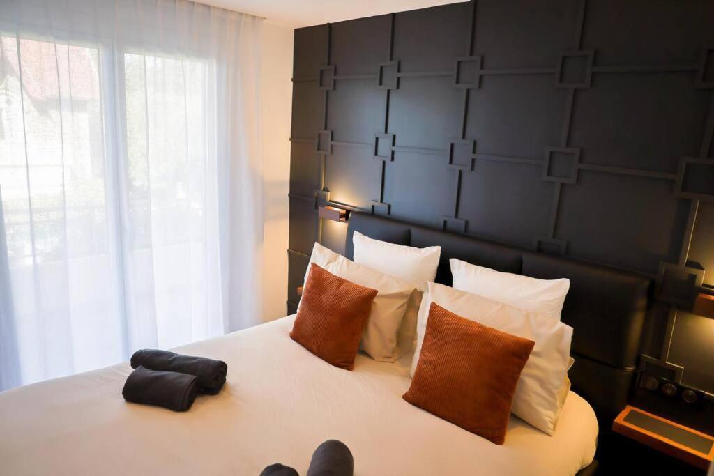 Appartement Blancs De Blancs Cannes